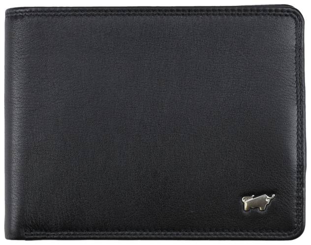 BRAUN BÜFFEL Geldbörse "Golf 2.0"