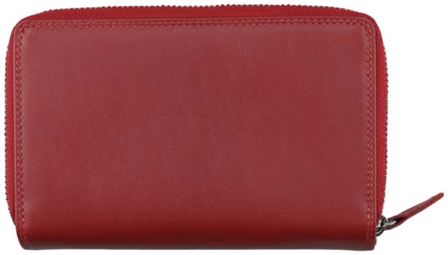 BRAUN BÜFFEL Geldbörse "Golf Secure"