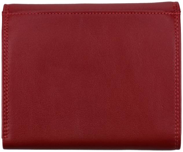 BRAUN BÜFFEL Geldbörse "Golf Secure"