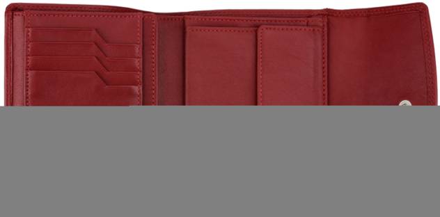 BRAUN BÜFFEL Geldbörse "Golf Secure"