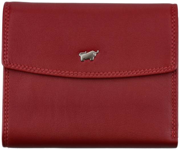 BRAUN BÜFFEL Geldbörse "Golf Secure"