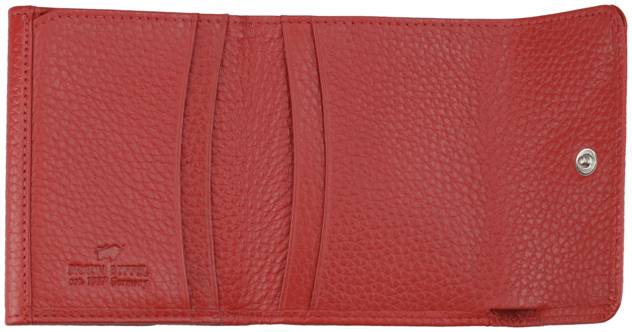 BRAUN BÜFFEL Geldbörse "Hanna"