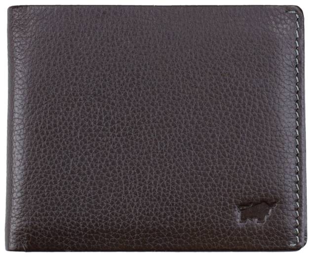 BRAUN BÜFFEL Geldbörse "Prato"