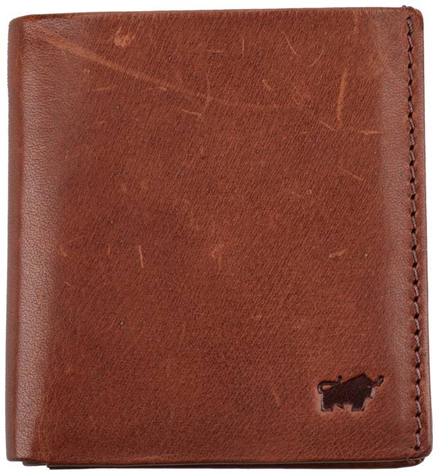 BRAUN BÜFFEL Geldbörse "Sven"