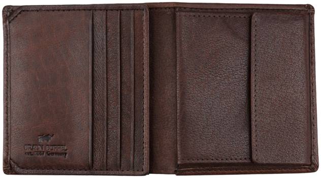 BRAUN BÜFFEL Geldbörse "Sven"