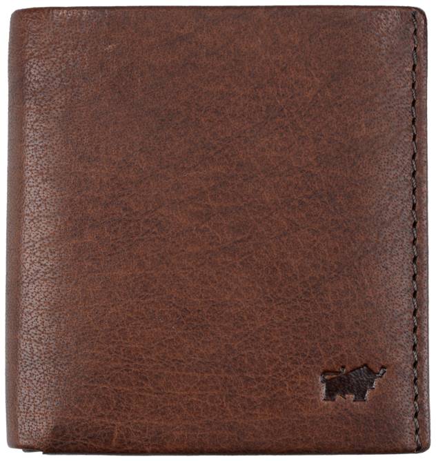 BRAUN BÜFFEL Geldbörse "Sven"