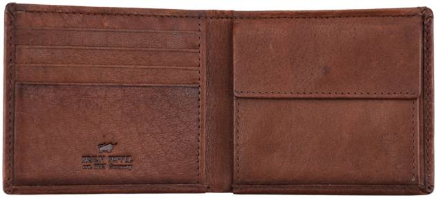 BRAUN BÜFFEL Geldbörse "Sven"