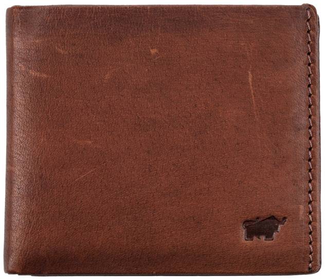 BRAUN BÜFFEL Geldbörse "Sven"