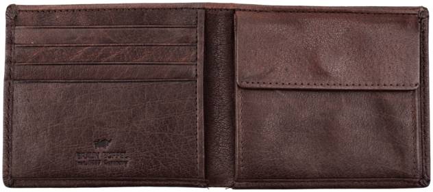 BRAUN BÜFFEL Geldbörse "Sven"