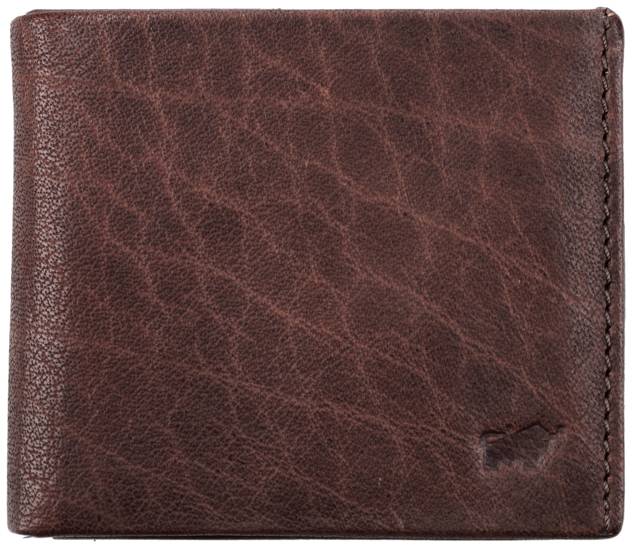 BRAUN BÜFFEL Geldbörse "Sven"