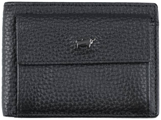 BRAUN BÜFFEL Geldbörse "Theo"