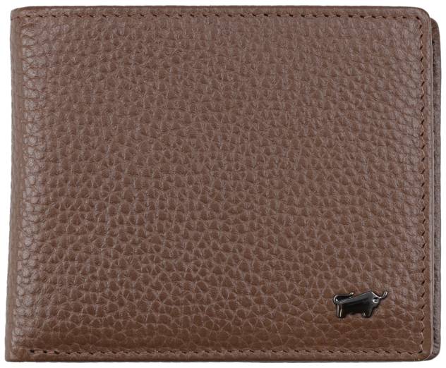 BRAUN BÜFFEL Geldbörse "Theo"