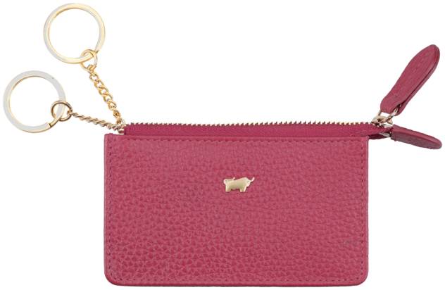 BRAUN BÜFFEL Schlüsseletui "Asti"