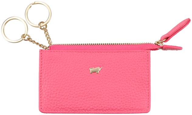 BRAUN BÜFFEL Schlüsseletui "Asti"