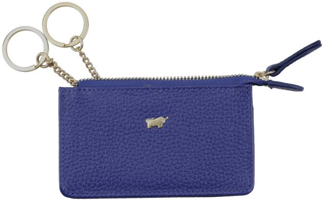 BRAUN BÜFFEL Schlüsseletui "Asti"