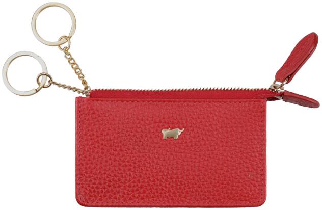 BRAUN BÜFFEL Schlüsseletui "Asti"