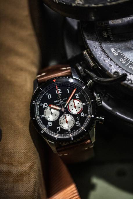 BREITLING Uhr "Aviator 8"