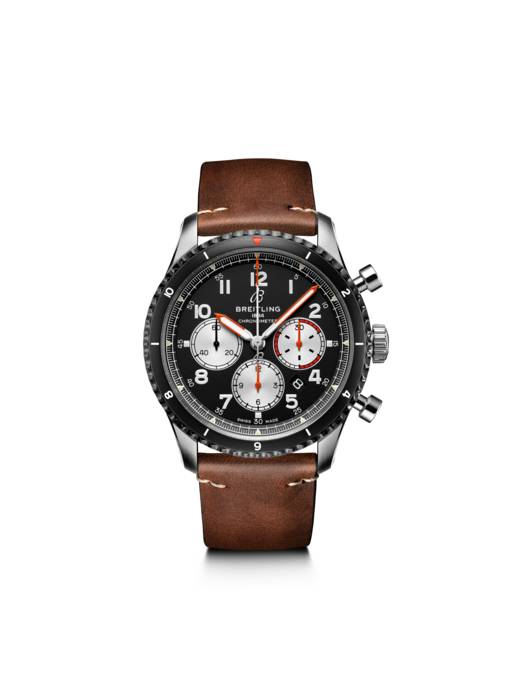 BREITLING Uhr "Aviator 8"