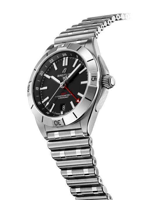 BREITLING Uhr "CHRONOMAT GMT"