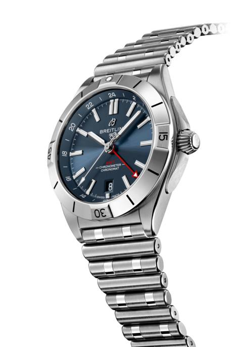 BREITLING Uhr "CHRONOMAT GMT"