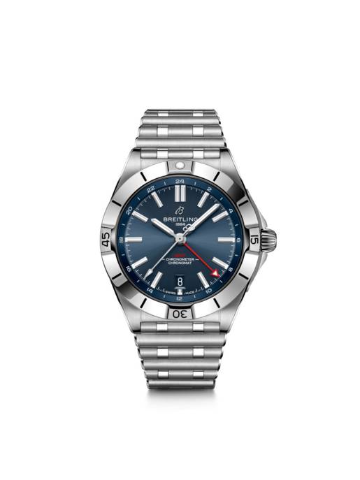BREITLING Uhr "CHRONOMAT GMT"