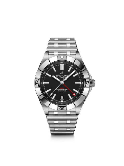 BREITLING Uhr "CHRONOMAT GMT"