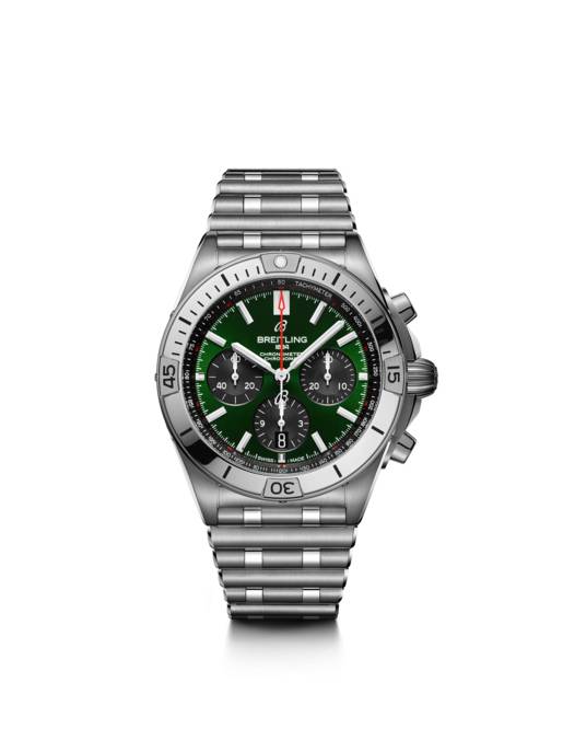 BREITLING Uhr "CHRONOMAT"