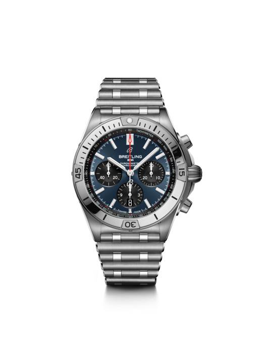 BREITLING Uhr "CHRONOMAT"