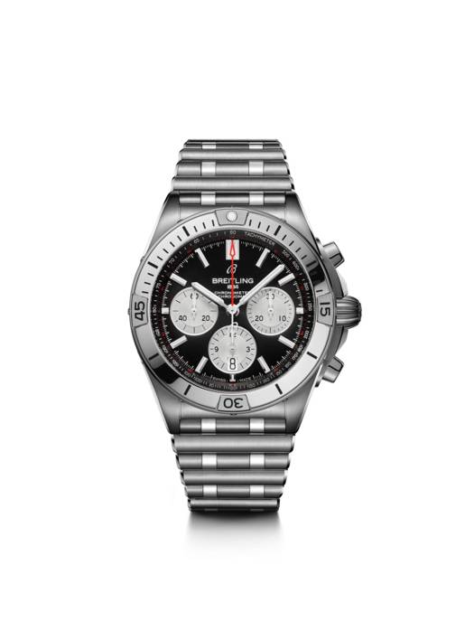 BREITLING Uhr "CHRONOMAT"