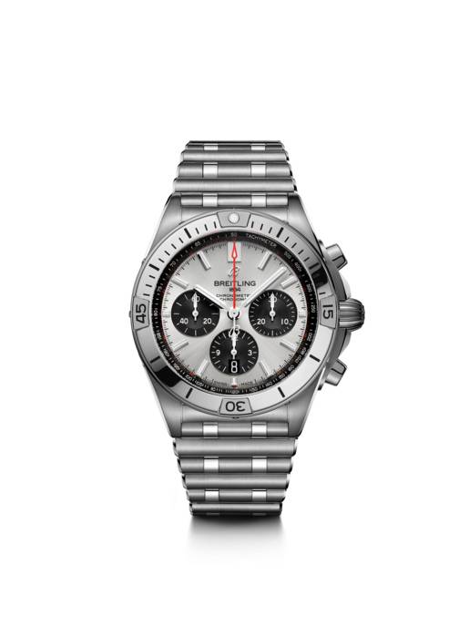 BREITLING Uhr "CHRONOMAT"