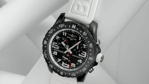 BREITLING Uhr "ENDURANCE PRO"