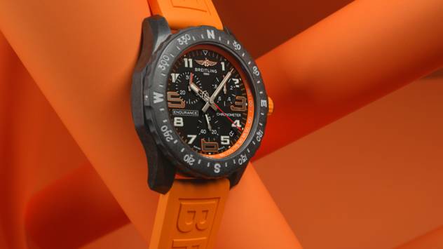 BREITLING Uhr "ENDURANCE PRO"