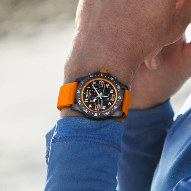 BREITLING Uhr "ENDURANCE PRO"