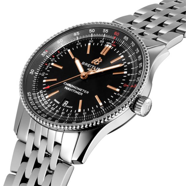 BREITLING Uhr "NAVITIMER"