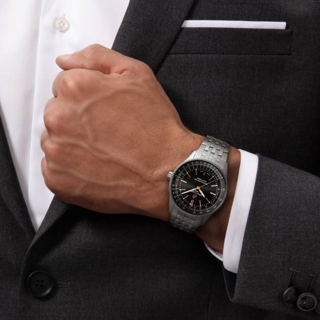 BREITLING Uhr "NAVITIMER"