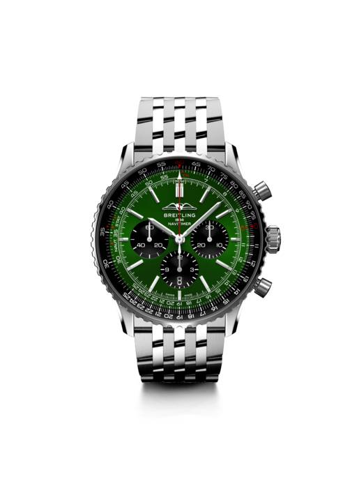 BREITLING Uhr "NAVITIMER"