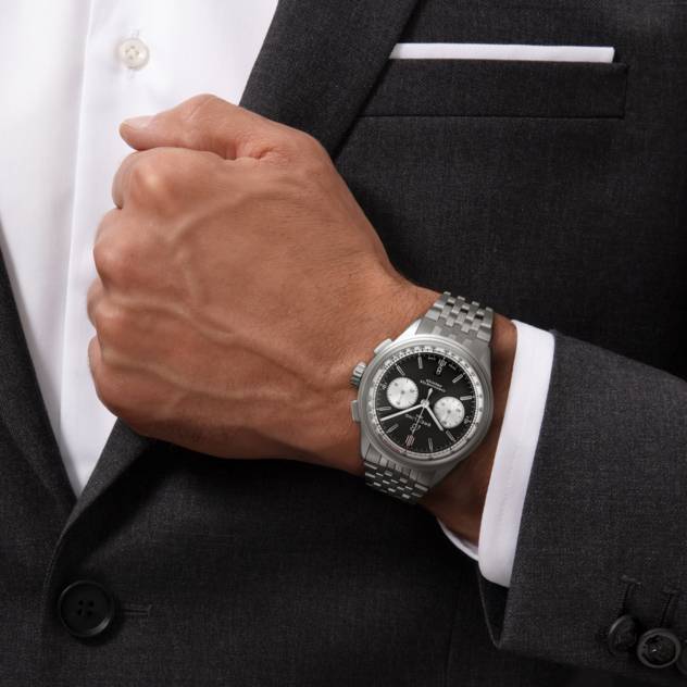 BREITLING Uhr "PREMIER"