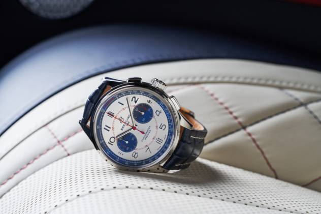 BREITLING Uhr "PREMIER BENTLEY MULLINER"