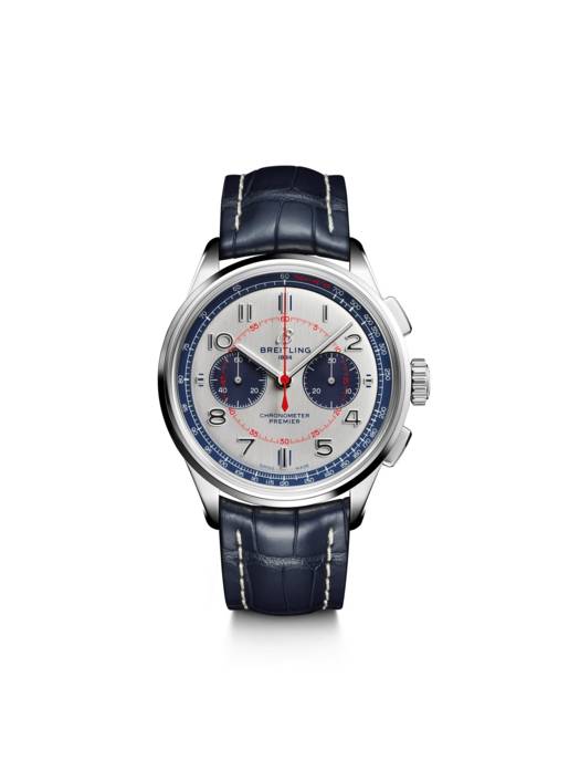 BREITLING Uhr "PREMIER BENTLEY MULLINER"