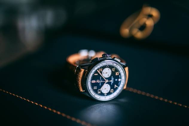 BREITLING Uhr "PREMIER"
