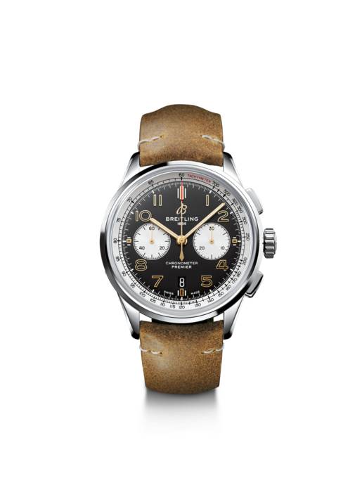 BREITLING Uhr "PREMIER"