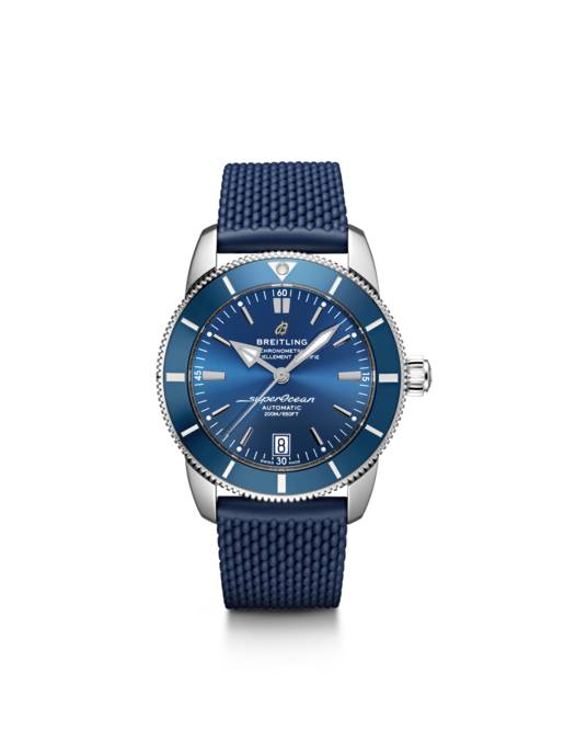 BREITLING Uhr "SUPEROCEAN HERITAGE"