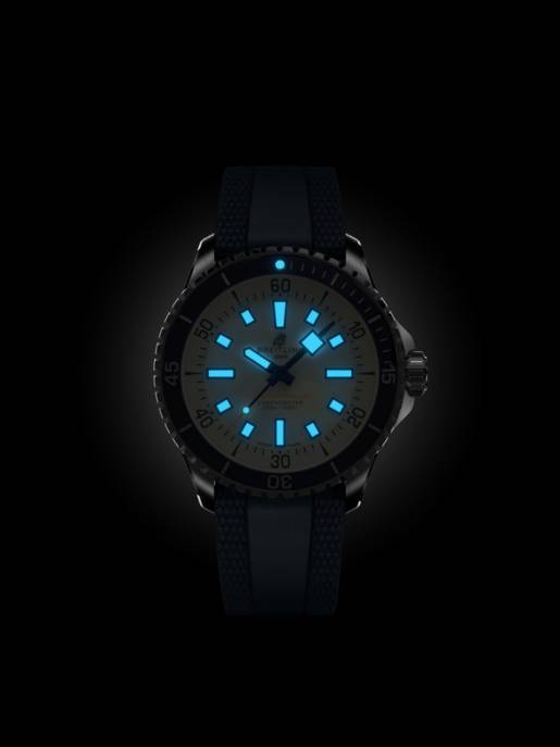 BREITLING Uhr "SUPEROCEAN"