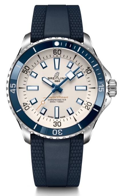 BREITLING Uhr "SUPEROCEAN"