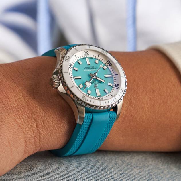 BREITLING Uhr "SUPEROCEAN"