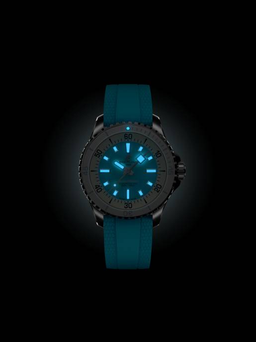 BREITLING Uhr "SUPEROCEAN"