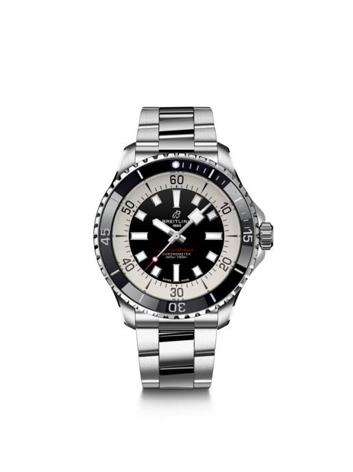 BREITLING Uhr "SUPEROCEAN"