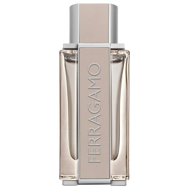 Salvatore Ferragamo "Bright Leather" EdT Spray 100 ml
