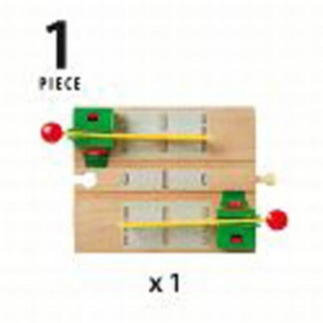 Brio Magnetische Kreuzung