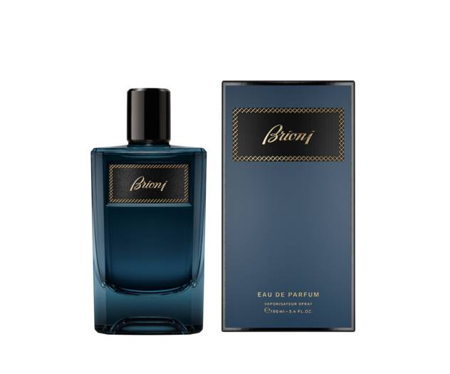 Brioni EdP 100 Ml